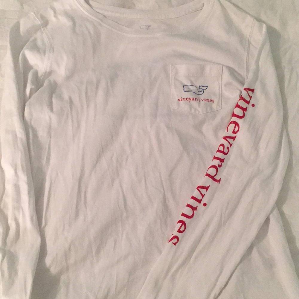Vineyard Vines Long Sleeve Shirt